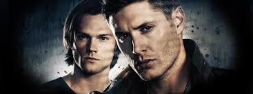 Image result for supernatural