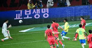 조선일보 - News update