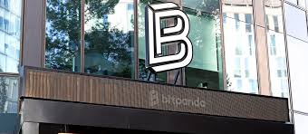 Internal Documents of Bitpanda