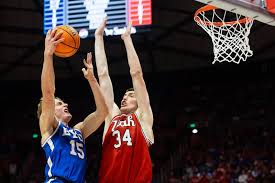BYU Cougars Dominate Arizona State, Set Sights on Utah Rivalry