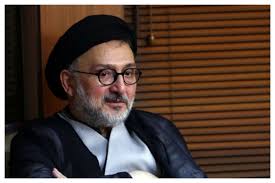 ابطحی: خاتمی نه مریض است و نه به انگلیس رفته است