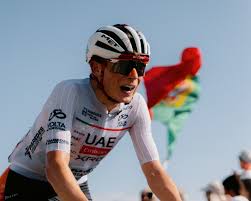 Adrià Pericas claims first professional victory at the Volta a Portugal