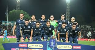 La Lepra, en una final anticipada, choca con Central en el Gargantini: hora y dónde verlo