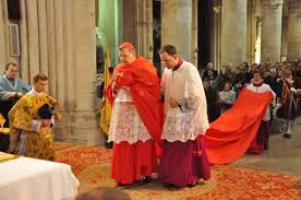 Resultado de imagem para Exibicionismo Clerical