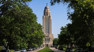 Trump presses to change Nebraska election law, in fight for a sole 
electoral vote