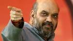 Amit Shah: Tripura will path