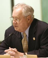 Ted Gunderson. As a licensed private investigator I have specialized in exposing graft, corruption, and illegal, criminal activity involving public ... - image005