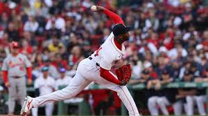 Red Sox Flamethrower Aroldis Chapman Nears Boston Record After Just 5 Outings