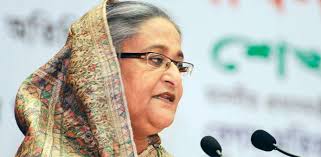 Image result for sheikh hasina with sheikh mujib