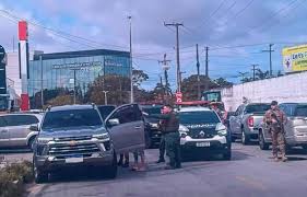El Cid: chefe do PCC suspeito de tramar sequestro de Moro e morte de promotor é preso no Ceará
