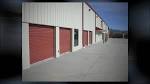 Storage units for auction Dubai