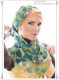 Image result for gambar jilbab modern