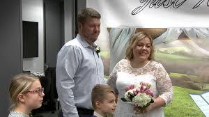 Enter lottery to receive 1st Cook County marriage license, be first wedding of 2025; deadline is Thursday