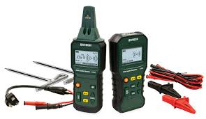 Advanced Cable Locator and Tracer Kit – CLT600 – Extech
