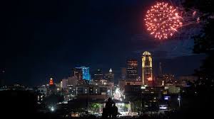Celebrate Independence Day 2025 in Iowa and Phoenix