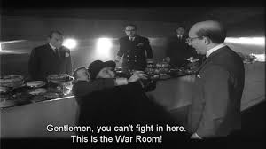 Image result for doctor strangelove