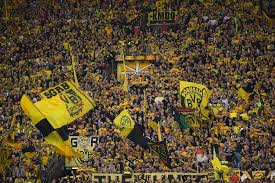 Cologne vs Borussia Dortmund an tabbatar da shirye-shiryen kai tsaye da cikakkun bayanan wasan Bundesliga