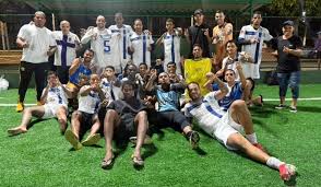 Copa Vitória das Comunidades: Motor e Cruz Azul garantem vaga nas quartas
