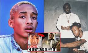 BREAKING: Jaden Smith's obsession with shocking secrets inside Diddy's house continues. Our suspicions have always revolved around...see more https://buff.ly/3YUGrhf