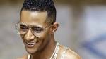 حبس مدير اعمال محمد رمضان