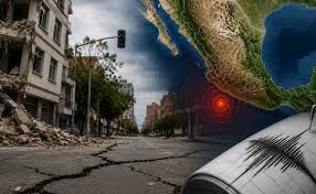 Temblor hoy en México en vivo: Se registra sismo de 5.2 en Sayula de Alemán, Veracruz