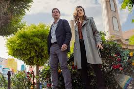 NCIS: Tony & Ziva Revival: A Deep Dive into the Fan-Favorite Couple's Return