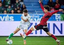 Un desafío defensivo para el Mirandés