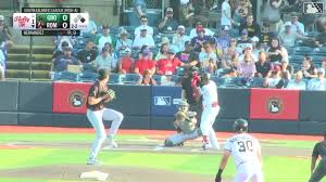 20-year-old Hernandez wants to fly through Minors, just like Skenes