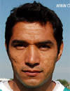 <b>Juan Jesús</b> Villagómez - Spielerprofil - transfermarkt.de - s_63112_2007_1