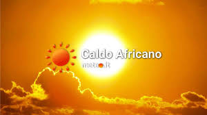 Meteo.it - News update