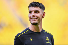Leeds United News - News update
