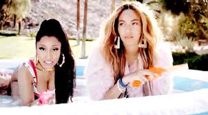 Image result for nicki minaj's new show