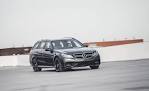 Mercedes-AMG E 63 Review Autocar