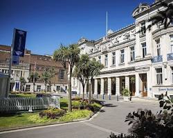 Image of Queen Mary University of London