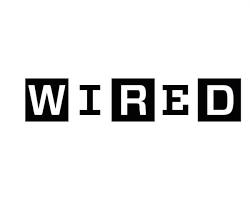 صورة Wired logo