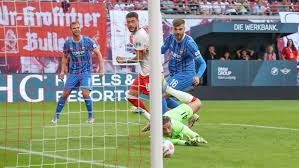 Kicker - News update