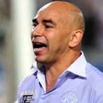 حسام حسن: جمهور الأهلي يتجاهل