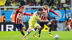 América vs. Chivas: AI Predicts Clásico Nacional Outcome in Apertura 2025