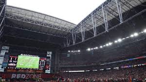State Farm Stadium roof expected to be open for Cardinals’ game vs. Rams