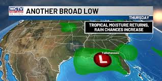 WCTV - News update