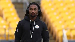 Asante Samuel Jr. preparing for his first start with the Steelers