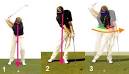 Stack and tilt drills - Instruction and Playing Tips - The Sand