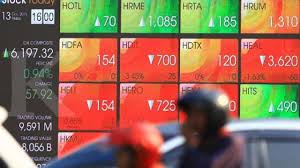 Lo Kheng Hong: Strategi Investasi yang Menginspirasi di Tengah Tren Pelemahan Harga