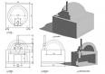 The Brick Bake Oven Page - Masonry Stove Builders