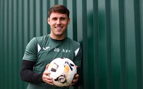 Hibernian FC - News update