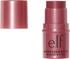 Amazon.com: e.l.f. Monochromatic Multi Stick, Luxuriously Creamy & Blendable Color, For Eyes, Lips & Cheeks, Luminous Berry, 0.17 Oz (5g)