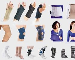 Изображение: Orthopedic products