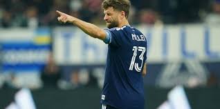 Vancouver Whitecaps look to punch Canadian Championshp semifinal ticket