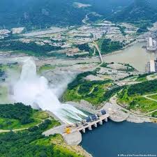 Ethiopia dam: Egypt, Sudan welcome Trump mediation