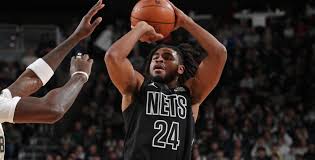 Bucks Targeting Cam Thomas and D'Angelo Russell: Trade Rumors